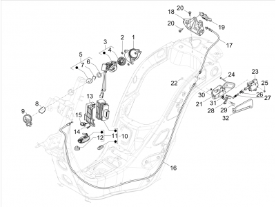 Κλειδαριές